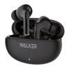 Наушники внутриканальные Bluetooth TWS WALKER WTS-60 черный