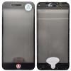 стекло iph 6s plus +ОСА черн Original Factory