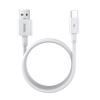 Кабель USB - TYPE-C REMAX Marlic RC-175a белый (1м)