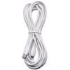 Кабель Borofone 8pin BX19 бел 3м-