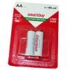 Аккумулятор SmartBuy AA R6 2300mAh (блистер/2шт)