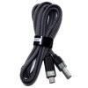 Кабель Remax RC-083A-M черн-