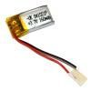 Аккумулятор универсальный 10х20х3 160mah (041021p)