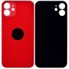 Задн крыш iPh12 вырез кам красн