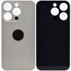 Стекло iPh14 Pro Max orig Factory зол
