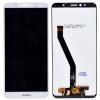 Диспл Huawei Y6 2018 (ATU-L11) бел  матриц оригин