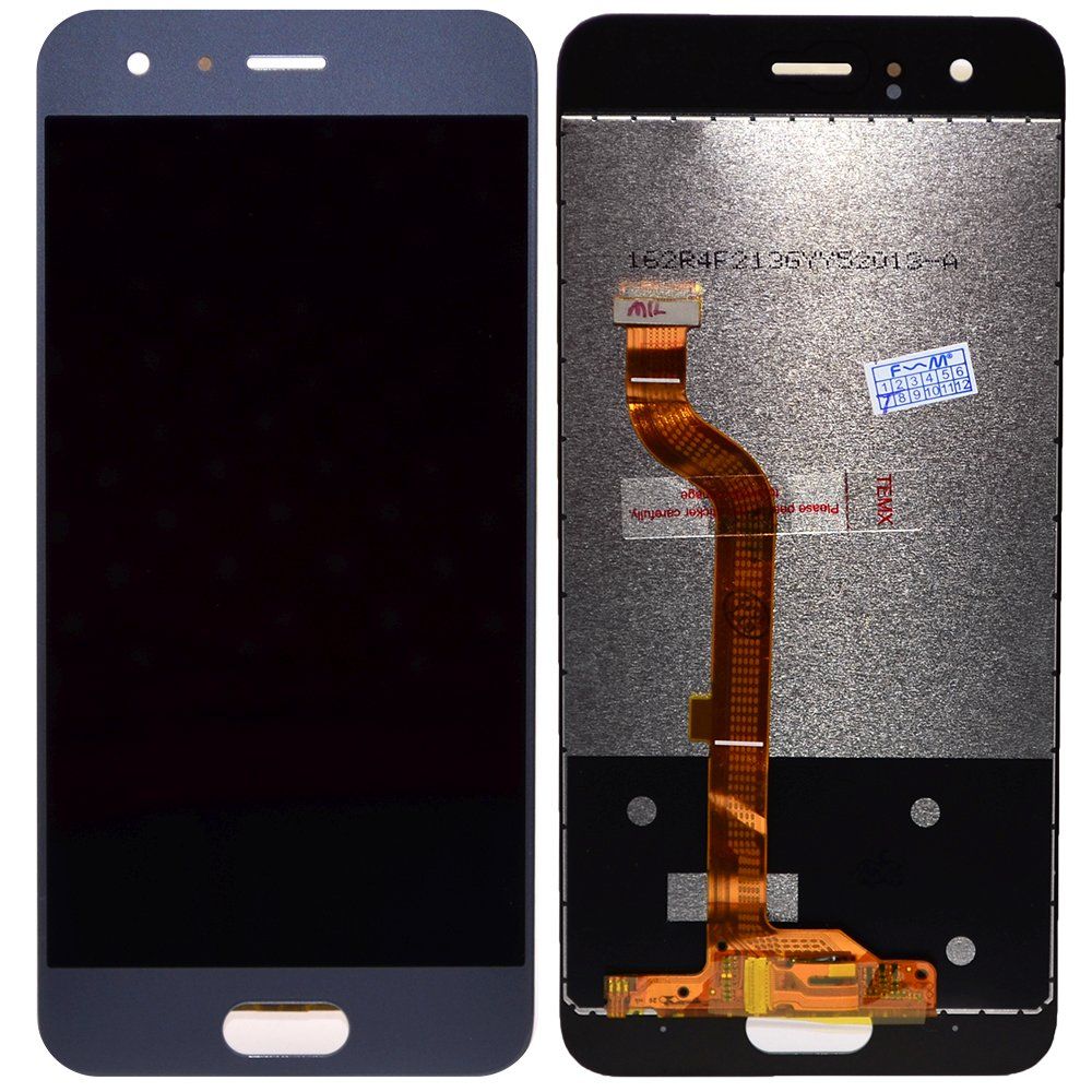 Honor 9 X Дисплей Купить Оригинал