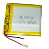 Аккумулятор универсальный 50х54х3 1800mah (044555p)