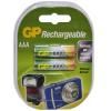 Аккум GP AAA HR03 1000