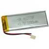 Аккумулятор универсальный 25х70х3 1100mah (412770p)