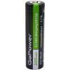 Аккум GoPower 18650 2200mah