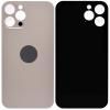 Стекло iPh12 Pro Max orig Factory зол