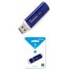 8GB USB 3.0 Flash Drive SmartBuy Crown синий (SB8GBCRW-Bl)