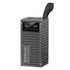 Аккумулятор внешний 50000mA REMAX Container RPP-161 (USB выхода 5A TYPE-C, Micro USB, QC27W, PD22.5W)