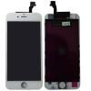 Дисплей iPhone 6 + тачскрин + рамка белый (дисплей оригинал)