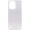 Alma Realme C31 прозр