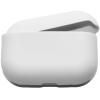 Чехол AirP Pro2 Lux бел-