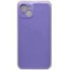 Soft Touch iPh 14 Plus сиренев