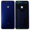 зад крыш Huawei Y6 Prime 2018 син Original Factory