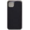 Soft Touch iPh 14 Plus серый