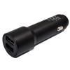 АЗУ USB 2usb черн длинное