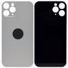 Стекло iPh11 Pro orig Factory бел