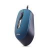 Мышь оптическая SMARTBUY One 265-B синий