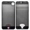 стекло iph 6 plus +ОСА черн Original Factory