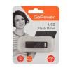 256GB USB 3.0 Flash Drive GoPower TITAN черный