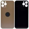 Стекло iPh11 Pro Max orig Factory зол