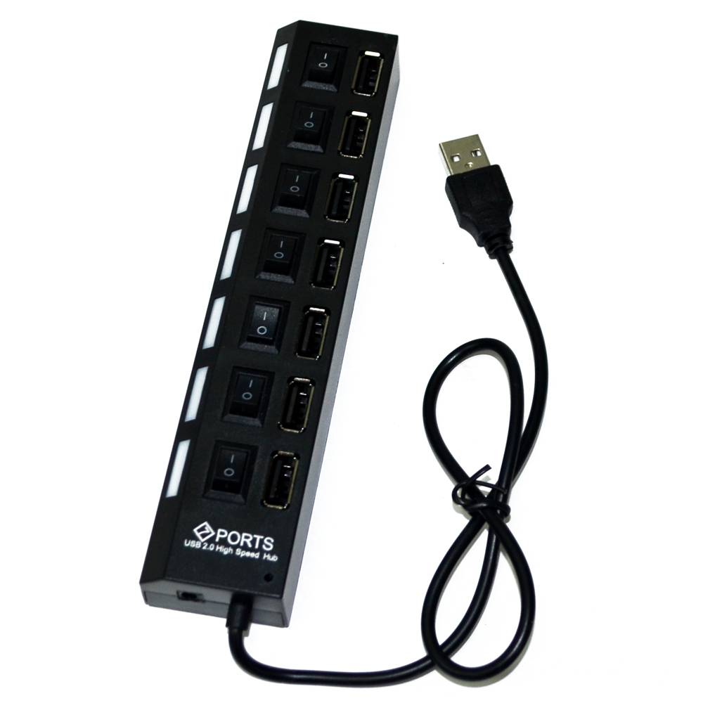 Touch port. Touch port
