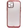 Swank iph12 Pro красн Swank iph12 Pro красн