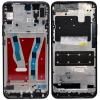 Ср часть корпуса Huawei P Smart Z черн orig Factory