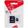 32GB SmartBuy MicroSDHC class10