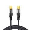 Кабель USB-C - USB-C  3.25А, PD 60W, 1m  REMAX Gen2 RC-C170c черн.