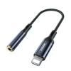 Переходник для наушников REMAX RL-LA13i 8pin
