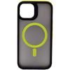 iPh 11Pro Max желт
