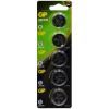 Батарейка GP Lithium CR2430 блист 5шт
