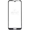 стекло Yolkki Huawei Y5 2019 черн