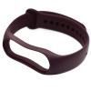 MiBand 7 бордо