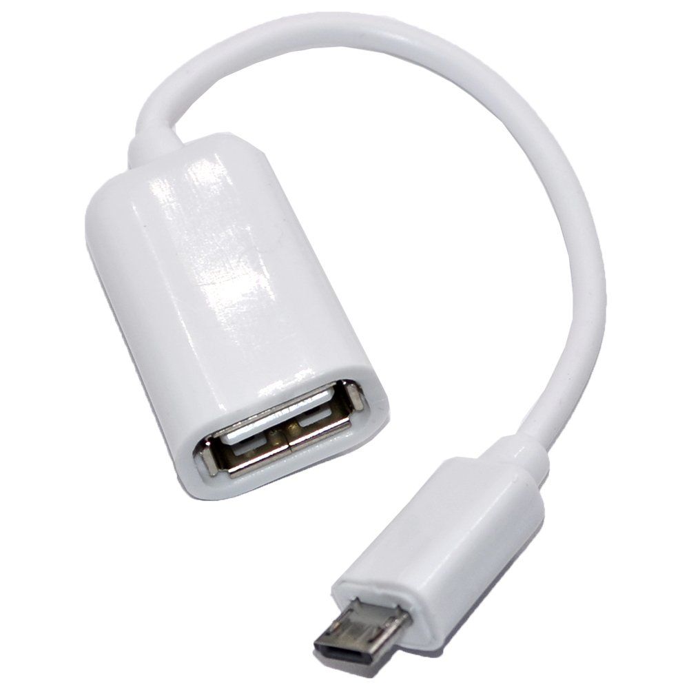 Кабель USB OTG