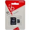 16GB SmartBuy Micro SDHC class10