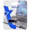 Netac U275 32GB сереб