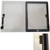 Тачскрин (Сенсор дисплея) iPad 3/ iPad 4 белый