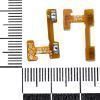 Шлейф sm-a805f кнопки