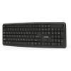 Клавиатура SMARTBUY One 112 черный