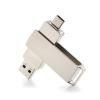 64GB USB 3.0 Flash Drive GoPower MODERN Type-C