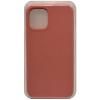 Soft Touch ip 12 mini св-персик27