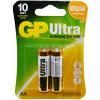 Батар GP Ultra LR06 бл 2 шт