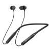 Наушники внутриканальные Bluetooth WALKER WBT-25 черный